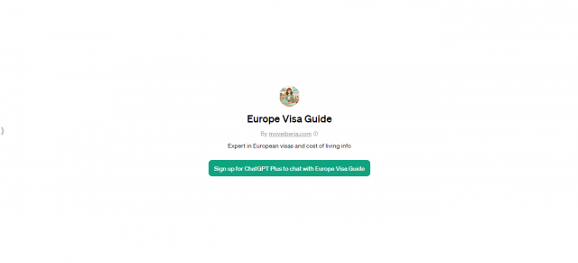 EuroVisa Guide