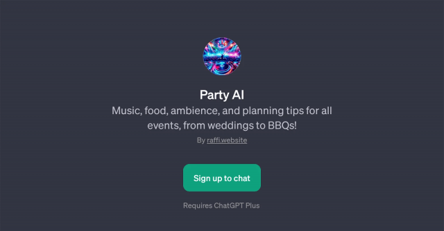 Party AI