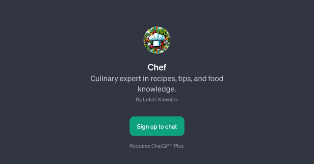 Chef