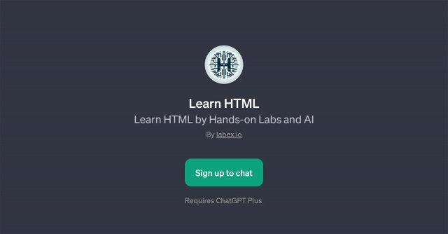 Learn HTML