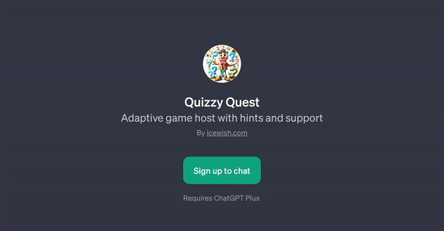 Quizzy Quest