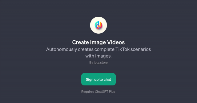 Create Image Videos