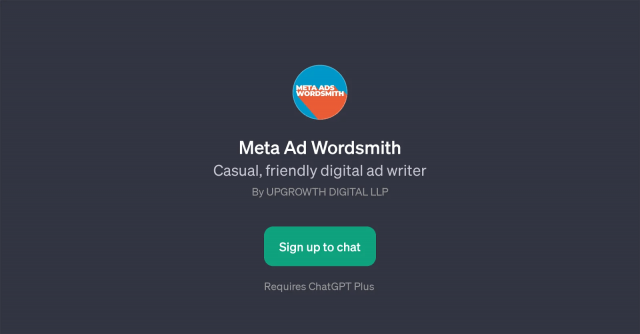 Meta Ad Wordsmith