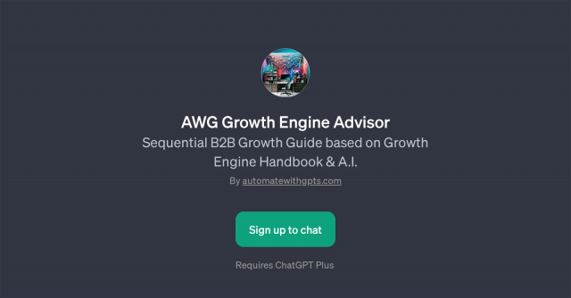 AWG Growth Engine Advisor