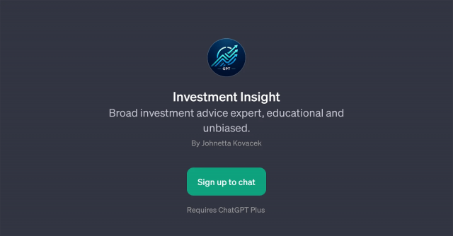 Investment Insight