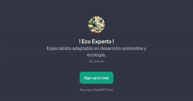 Eco Experto