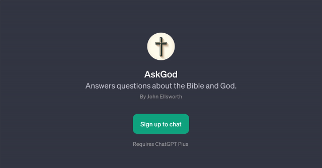 AskGod