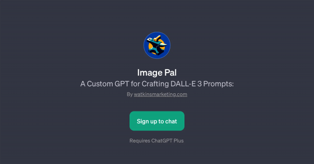 Image Pal