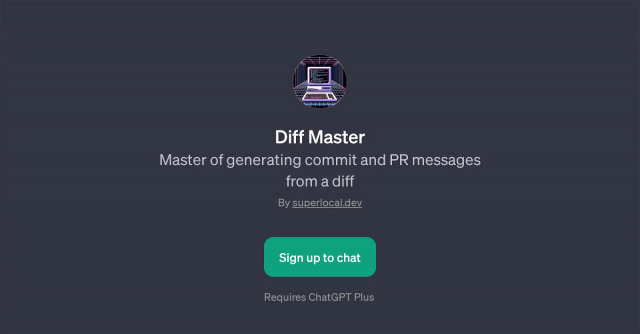 Diff Master