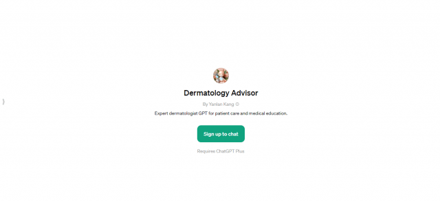 Dermatology Advisor