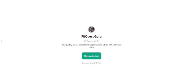 FitQuest Guru