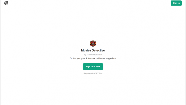 Movies Detective