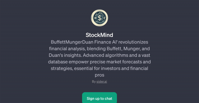 StockMind