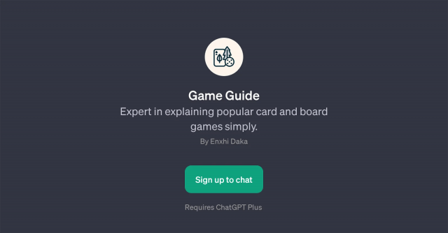 Game Guide