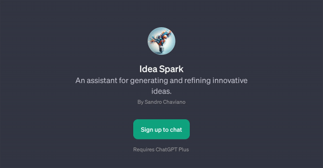 Idea Spark_AI