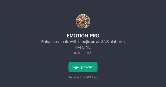 EMOTION-PRO