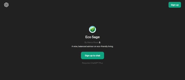 Eco Sage