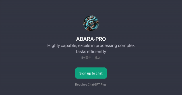 ABARA-PRO