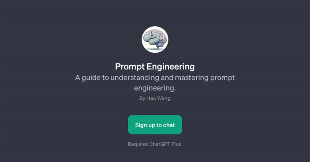 Prompt Engineering