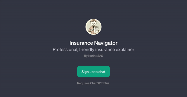 Insurance Navigator