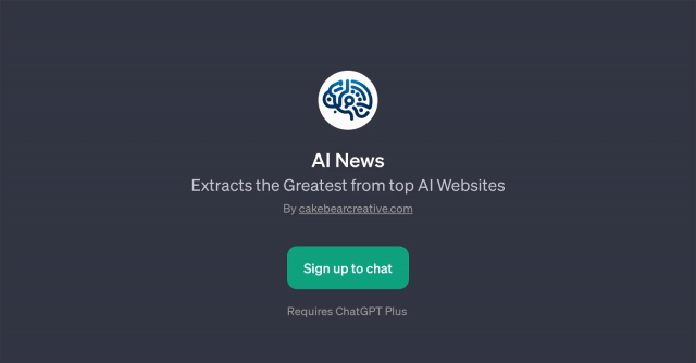 AI News